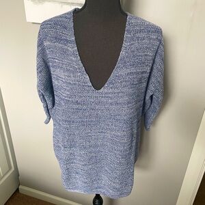 Oversized Express Sweater